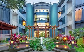 Отель Radisson San Jose-Costa Rica Exterior photo
