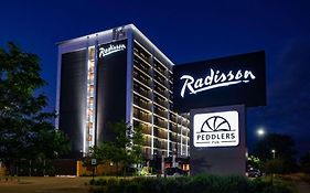 Radisson Hotel St Paul Downtown Сент-Пол Exterior photo