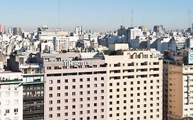 Отель Nh Buenos Aires 9 De Julio Exterior photo
