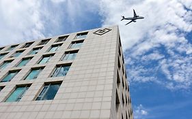 Отель Cordis, Beijing Capital Airport By Langham Hospitality Group Шуньи Exterior photo