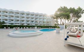 Отель Thb Naeco Ibiza - Adults Only Сан-Антонио-Абад Exterior photo