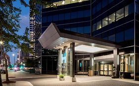 Отель Hyatt House New Orleans Downtown Exterior photo