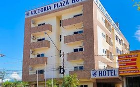 Victoria Plaza Hotel Палмас Exterior photo