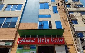 Hotel Holy Gate Силхет Exterior photo