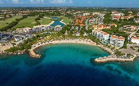 Blue Bay Curacao Golf & Beach Resort Виллемстад Exterior photo