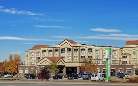 Holiday Inn Lethbridge, An Ihg Hotel Exterior photo