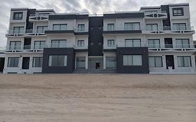 Al Salam Resort Аль-Киран Exterior photo