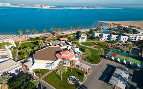 Bm Beach Resort Рас-эль-Хайма Exterior photo