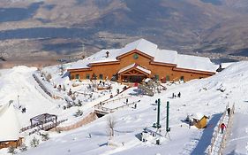 Korek Mountain Resort Эрбиль Exterior photo