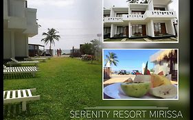 Serenity Resort & Spa Мирисса Exterior photo