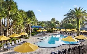 Delta Hotels By Marriott Orlando Celebration - Newly Renovated! Киссимми Exterior photo