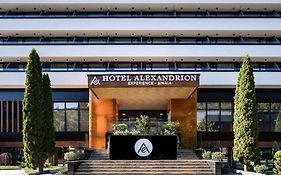 Отель Alexandrion Experience Синая Exterior photo