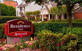 Residence Inn By Marriott New Orleans Метейри Exterior photo