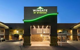 Wingate By Wyndham Сидар-Сити Exterior photo