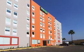 Отель City Express Junior By Marriott Tijuana Otay Exterior photo