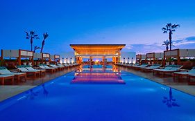 Hotel Paracas, A Luxury Collection Resort, Паракас Exterior photo