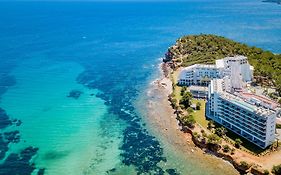 Отель Melia Ibiza - Adults Only Санта-Эулалия-дель-Рио Exterior photo