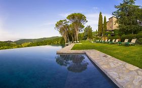 Castello Di Spaltenna Exclusive Resort & Spa Гайоле-ин-Кьянти Exterior photo