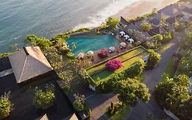 Bvlgari Resort Bali Улувату Exterior photo