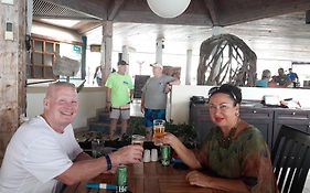 First Day Hotel On Aruba! Ораньестад Exterior photo
