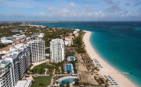 The Ritz-Carlton Residences, Turks & Caicos Провиденсиалес Exterior photo