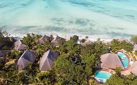Tulia Zanzibar Unique Beach Resort Понгве Exterior photo