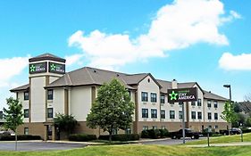 Extended Stay America Suites - Columbus - Ne - I-270 Гаханна Exterior photo