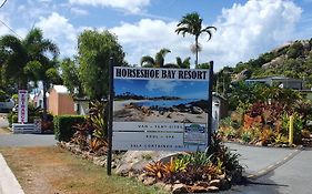 Horseshoe Bay Resort Боуэн Exterior photo