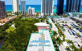 Sunny Isles Apartments By Miarentals Санни Айлес Exterior photo