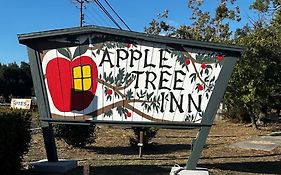 Apple Tree Inn Джулиан Exterior photo