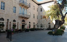 Grand Kadri Hotel - History Marked By Cristal Lebanon Захла Exterior photo
