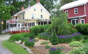 Saratoga Farmstead B&B Саратога-Спрингс Exterior photo