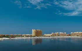 Doubletree By Hilton Resort & Spa Marjan Island Рас-эль-Хайма Exterior photo