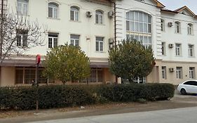 Отель Jipek Joli Нукус Exterior photo