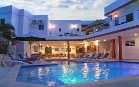 Bed and Breakfast Boca Simon Vacation Curacao Виллемстад Exterior photo