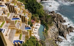 Cala De Mar Resort & Spa Ixtapa Икстапа Exterior photo