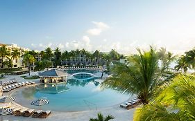 Отель Hyatt Zilara Riviera Maya Adults Only All-Inclusive Плая-дель-Кармен Exterior photo