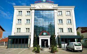 Hotel Borea Печ Exterior photo
