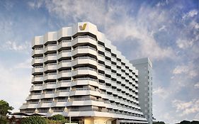 Village Hotel Katong By Far East Hospitality Сингапур Exterior photo