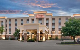 Hampton Inn & Suites Ft Worth-Берлесон Exterior photo