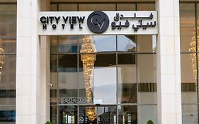 City View Hotel- Managed By Arabian Link International Кувейт Exterior photo