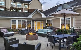 Residence Inn Pittsburgh Крэнберри-Тауншип Exterior photo