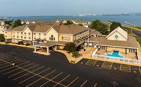 Stoney Creek Hotel Пеория Exterior photo