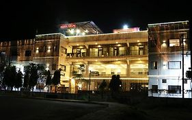 Hotel Indira Nikunj Ришикеш Exterior photo