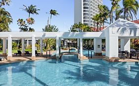 Crowne Plaza Surfers Paradise, An Ihg Hotel Голд-Кост Exterior photo