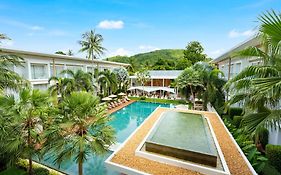 Chi Samui Resort Бопхут Exterior photo