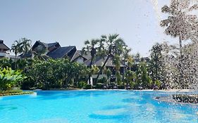 Felix River Kwai Resort - Sha Plus,Certified Канчанабури Exterior photo