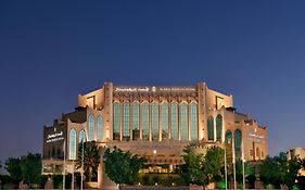 Al Ahsa Intercontinental, An Ihg Hotel Эль-Хаса Exterior photo
