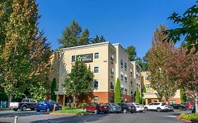Extended Stay America Suites - Seattle - Bothell - West Exterior photo