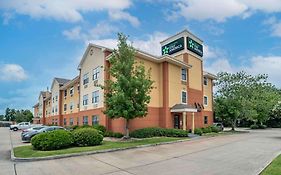 Extended Stay America Select Suites - New Orleans - Airport Кеннер Exterior photo